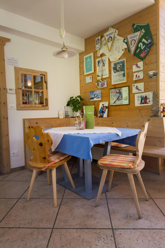 Food & Drinks 3, Hotel Restaurant Rosmarie, Bolzano