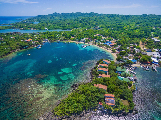 Others 5, Bella Luna Beach House #227487, Roatán