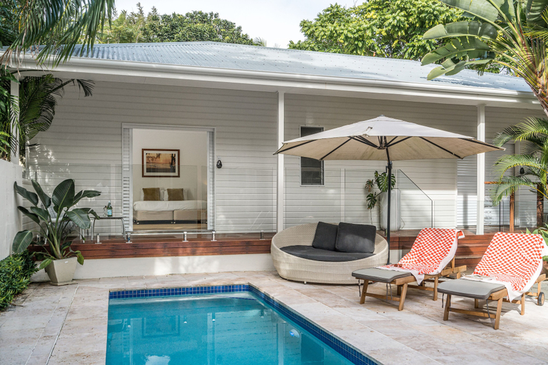 Sport & Beauty 1, Byron Cove Beach House, Byron