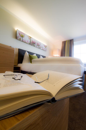 Bedroom, Hotel Gasthof Beim Bv Ckhiasl, Vöcklabruck