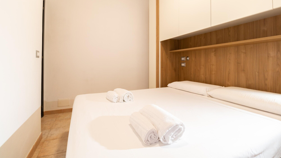 Room 3, A due Passi dal Mare nel Sinis, Oristano