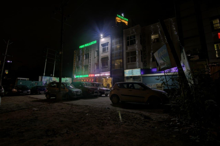 Others 3, Hotel City Square and Suites, Agra