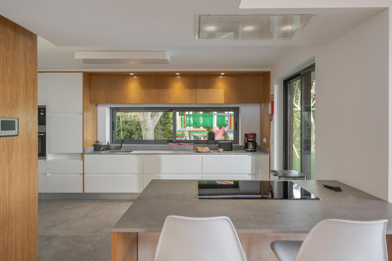 Kitchen 3, Villa das Quebradas by An Island Apart, Funchal