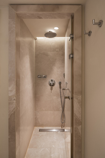 Bathroom 4, Voyage Sorgun Hotel, Manavgat