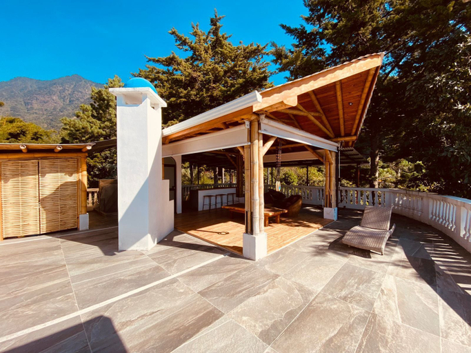 Exterior & Views 2, San Marcos Properties, San Marcos La Laguna