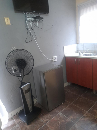 Others 4, Cozy guesthouse springs, Ekurhuleni