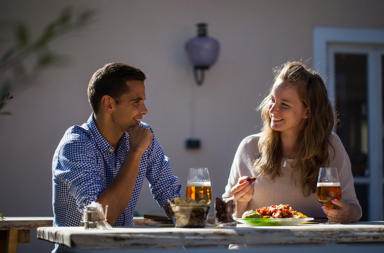 Food & Drinks 5, Kosta Lodge, Lessebo