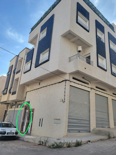 Appartement Emeraude - Calme, Moderne & Securise, Fès