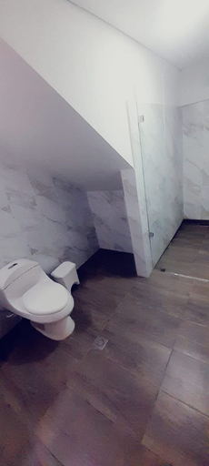 Bathroom, Suite Gold Alto De Sion, Peñol