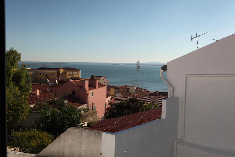 Others 5, Vila Santa Marinha, Lisbon