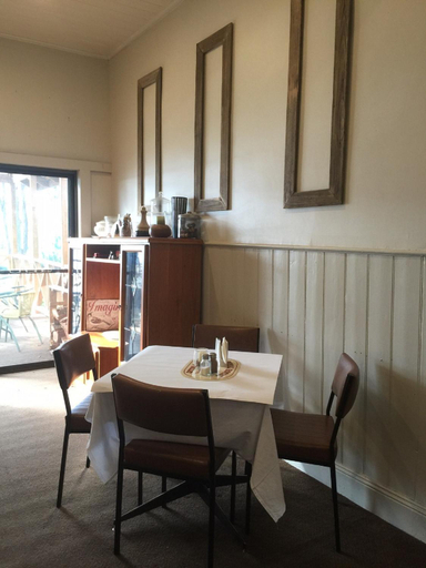 Food & Drinks 3, Royal Hotel Snake Valley, Pyrenees - South