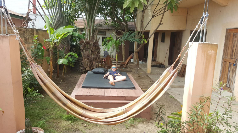 Others 5, La Guesthouse Etoile, Cotonou