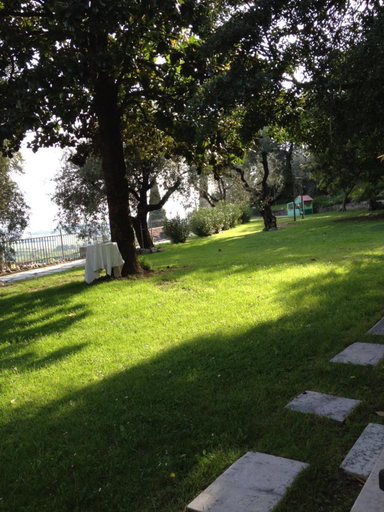 Others 3, Villa Rossa, Verona