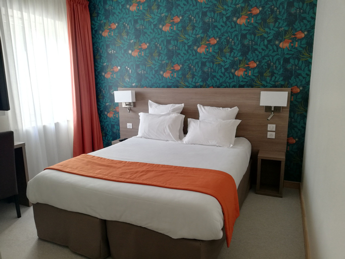 Bedroom 8