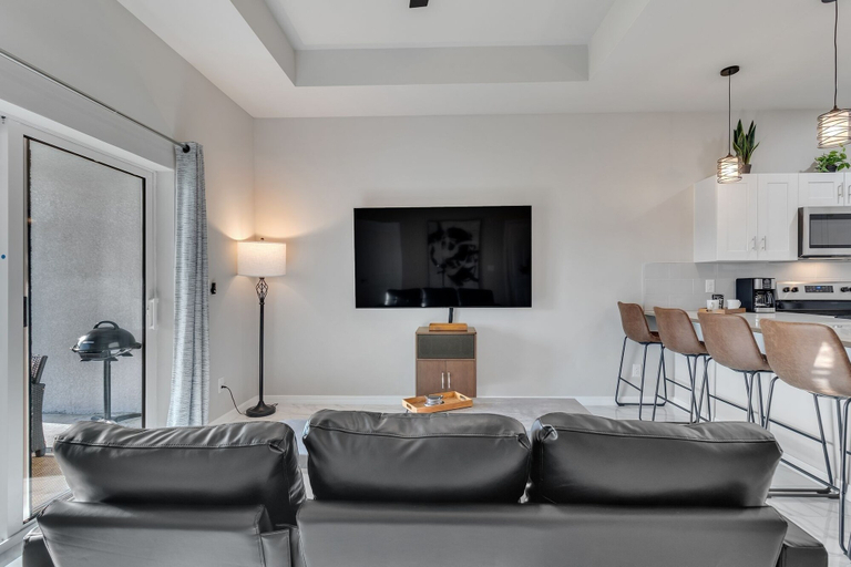 Others 5, Serene Golf View Retreat 3 Bedroom Duplex by RedAwning, Lee