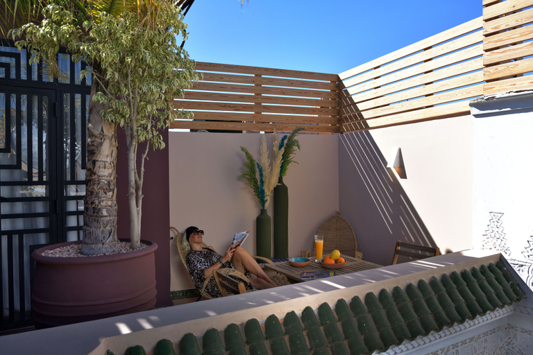 Exterior & Views, Riad Palau Marrakech, Marrakech