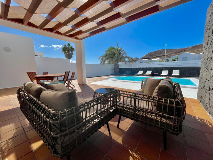 Others 5, Villa Isora by Villalia, Las Palmas