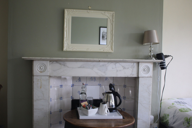 Bathroom 4, Charney Manor, Oxfordshire