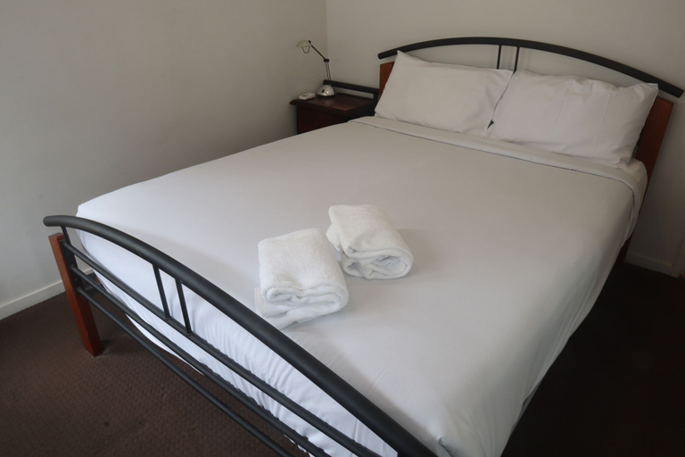 Bedroom 4, Coolum Beach Resort, Maroochy - Coastal North