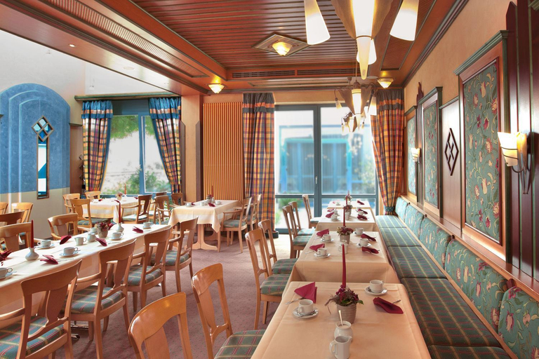 Food & Drinks 5, Posthotel Rotenburg, Hersfeld-Rotenburg