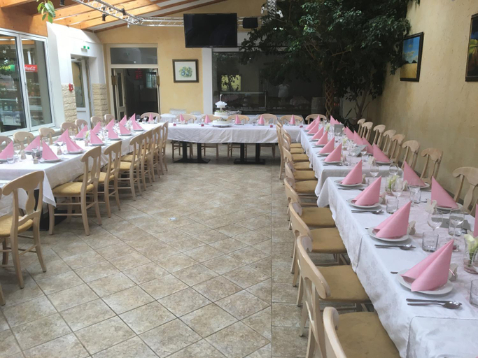 Food & Drinks 4, Seminarhotel Daniels, Neusiedl am See