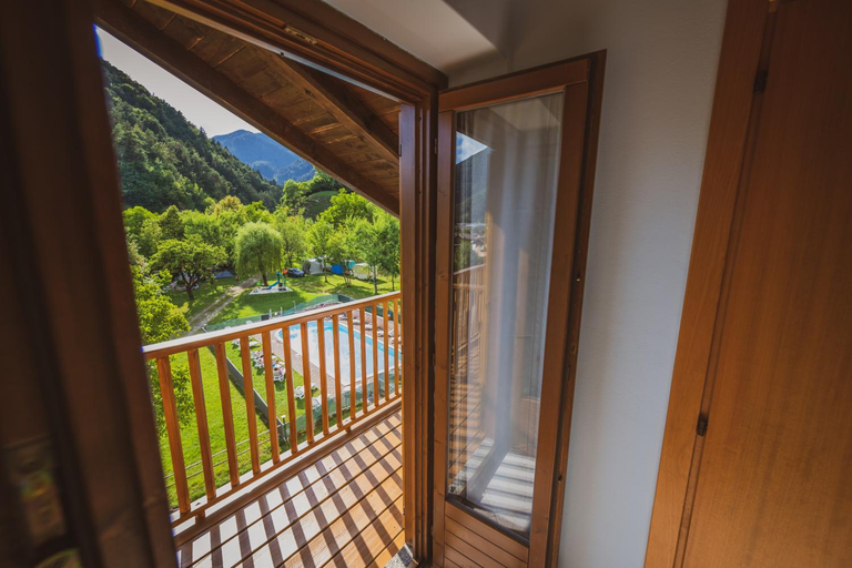 Others 3, Albergo Casavecchia, Trento