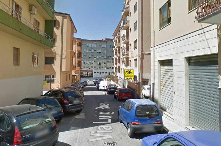 Others 3, B&B Hospital, Catanzaro