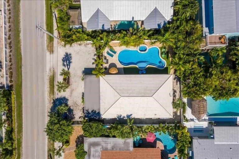 Exterior & Views 2, Coccoloba 3 Bedroom Home by RedAwning, Manatee