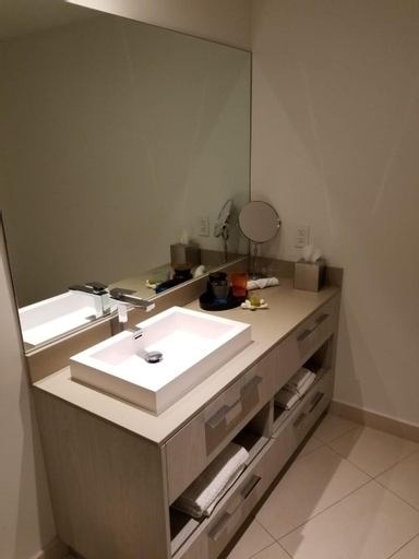 Bedroom 5, Lyfe Resort & Residences, Broward