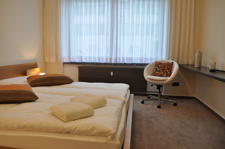 Bedroom 11