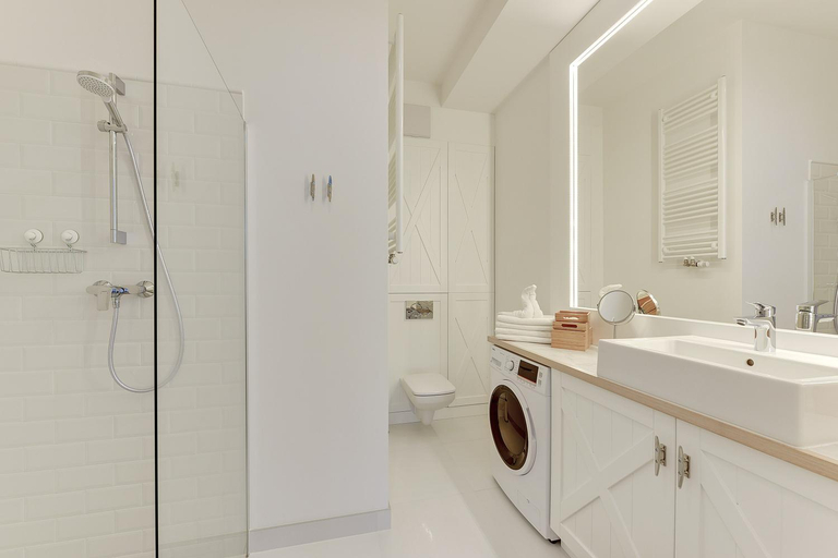 Others 3, INA Rent - Tre Mare Apartamenty, Gdańsk City