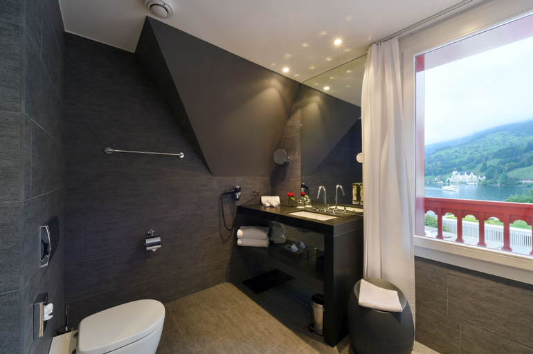 Bathroom 3