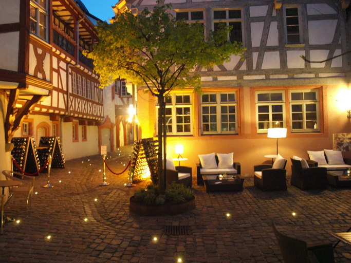 Exterior & Views 1, Steinhauser Hof, Neustadt an der Weinstraße