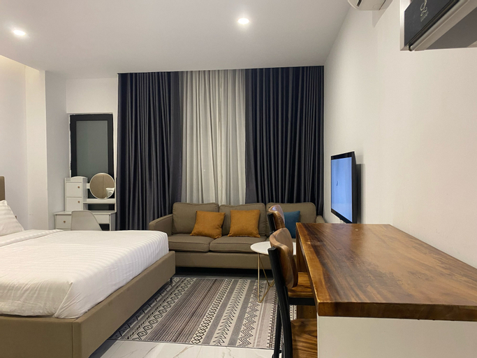 Bedroom 6