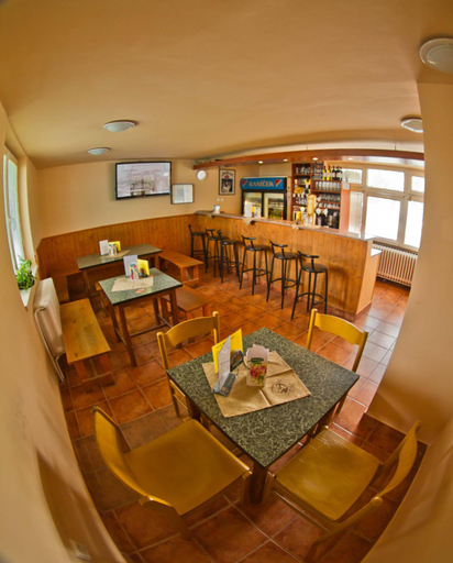 Food & Drinks, Hotelak Martinov, Ostrava