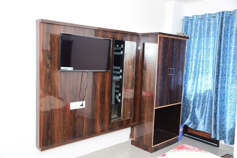 Others 5, Maa Bhawani Homestay, Reasi