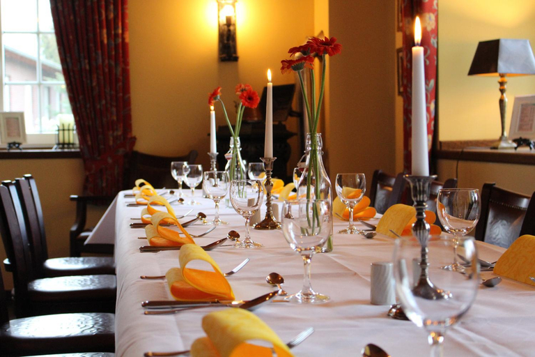 Food & Drinks 5, Hotel Landhaus Goddertzhof, Heinsberg