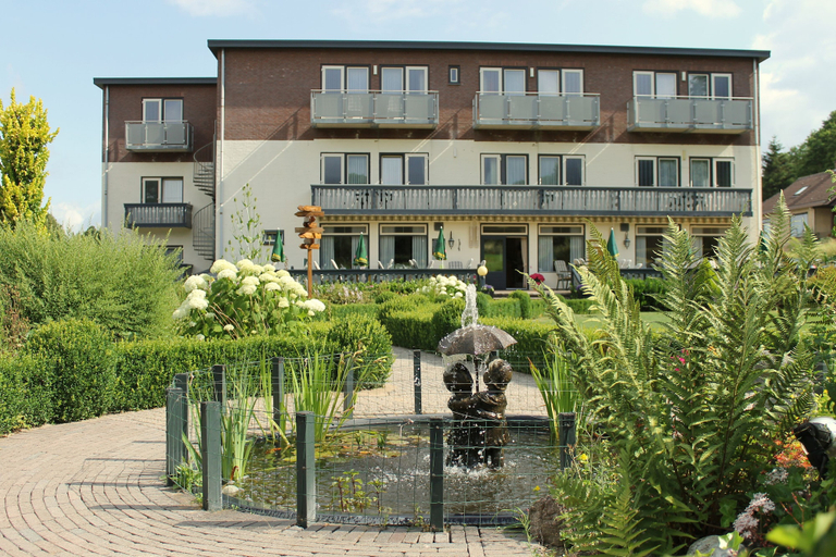 Exterior & Views 2, Hotel Bemelmans, Valkenburg aan de Geul