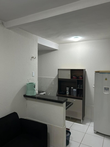 Others 3, Apartamento Premium Grand Luxo, Maracanaú
