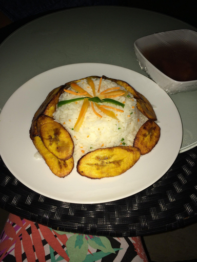 Food & Drinks 5, Ten15 Hotel & Suites, Surulere