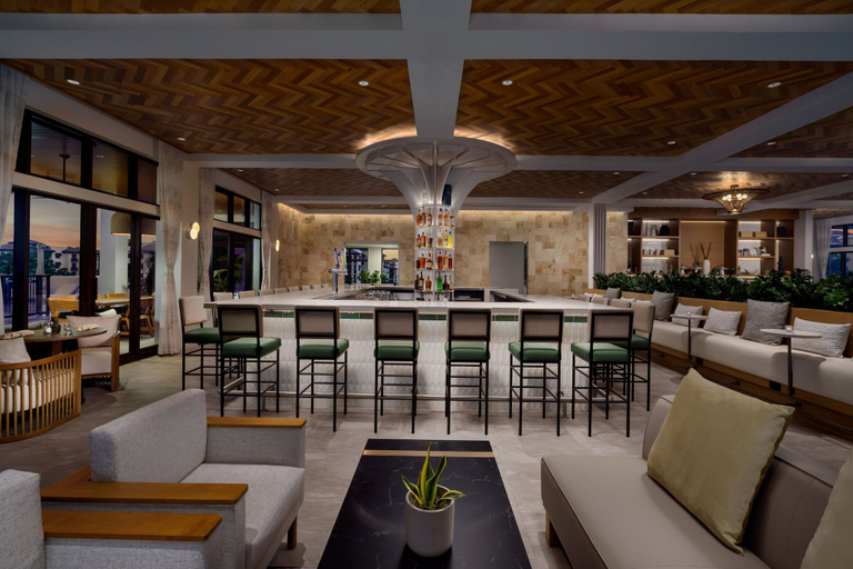 Food & Drinks 5, AC Hotel by Marriott Naples 5th Avenue, Collier