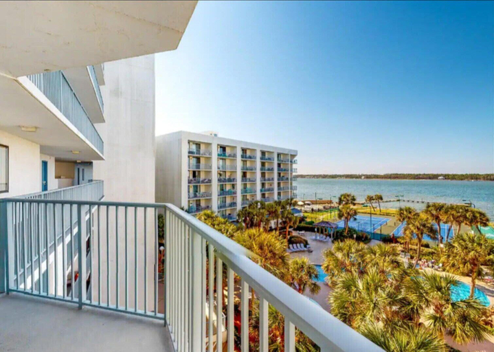 Others 4, 1br/1ba Sleeps 4 Near Beach w/ Breathtaking Ocean Views, Baldwin