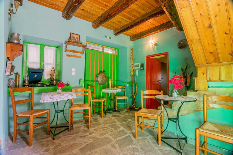 Others 4, Morfeas Guesthouse, Epirus