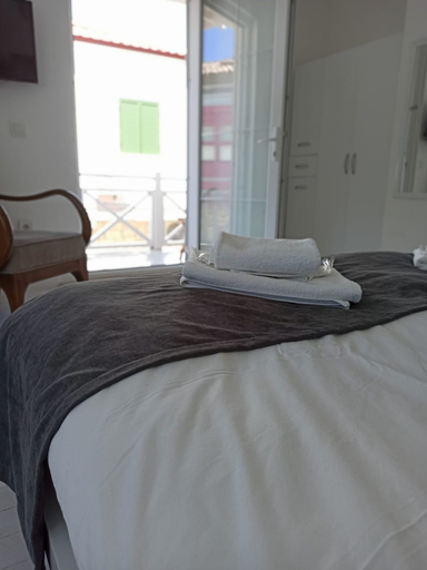 Room 4, Nidus Alaçatı, Çeşme