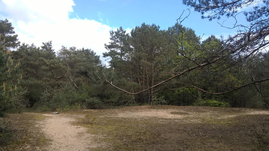 Others 3, 't Grieze Huysje, Ede