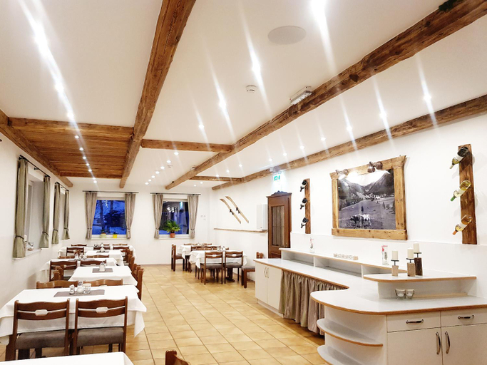 Food & Drinks 2, Zirbenhof, Spittal an der Drau