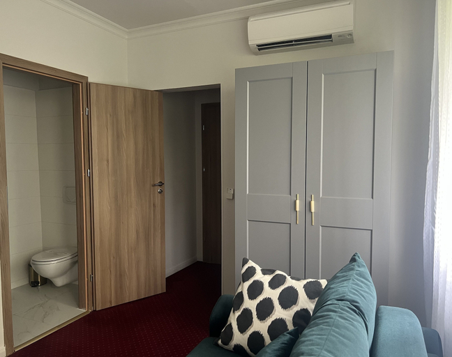 Others 3, Eden Boutique Accommodation, Municipiul Bucuresti