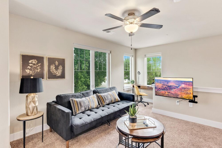 Others 4, Contemporary Studio – Sunny, Stylish and Spacious, Larimer