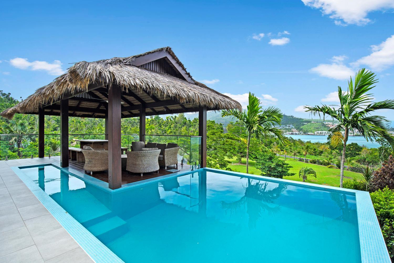 Sport & Beauty 2, Mandalay Luxury Retreat, Whitsunday