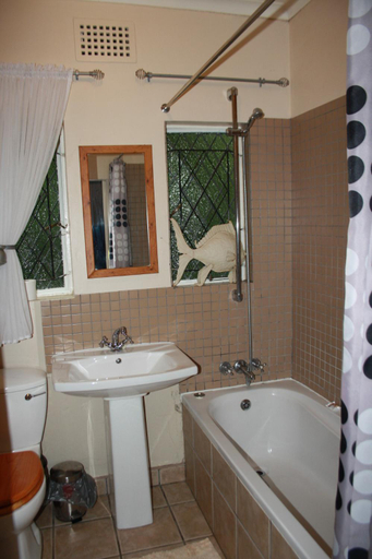 Others 2, A Garden Suite B&B, Umgungundlovu